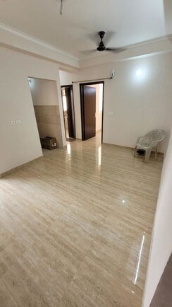 2 BHK Apartment For Rent in Amrapali Riverview
