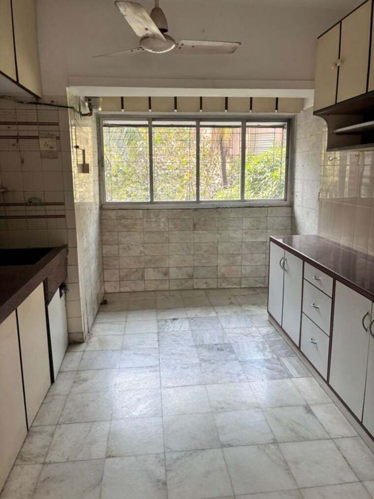 Kitchen, sujal-apartments 2 Bedroom 800 Sq.Ft. Apartment In Santacruz West Mumbai 10020340