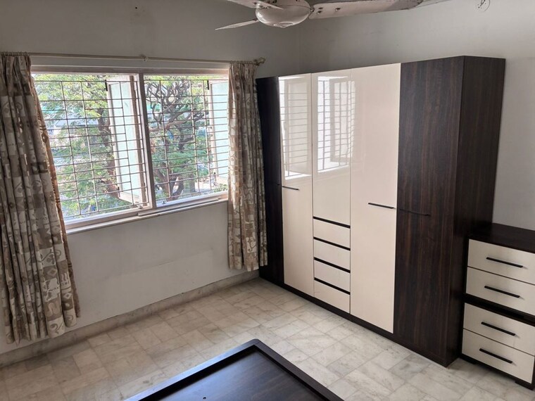 Room, sujal-apartments 2 Bedroom 800 Sq.Ft. Apartment In Santacruz West Mumbai 10020340
