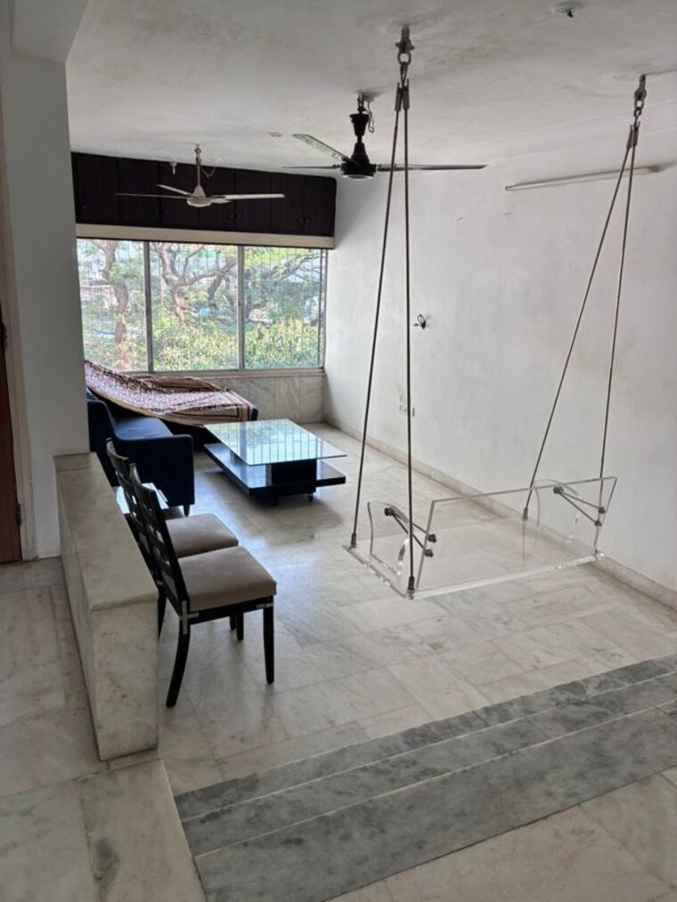 Hall, sujal-apartments 2 Bedroom 800 Sq.Ft. Apartment In Santacruz West Mumbai 10020340