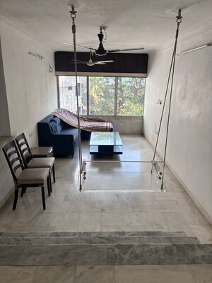 Parking in 2 BHK Apartment at Sujal Apartments, Santacruz West – for Rent