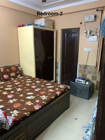 3 BHK Apartment For Sale in Jogabai Extension