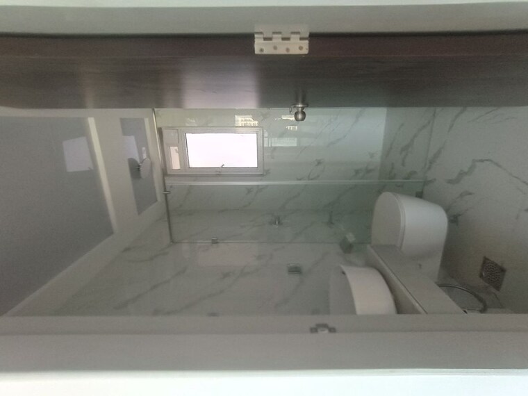 Bathroom, aurum-q-islands 2 Bedroom 1100 Sq.Ft. Apartment In Ghansoli Navi Mumbai 10020367