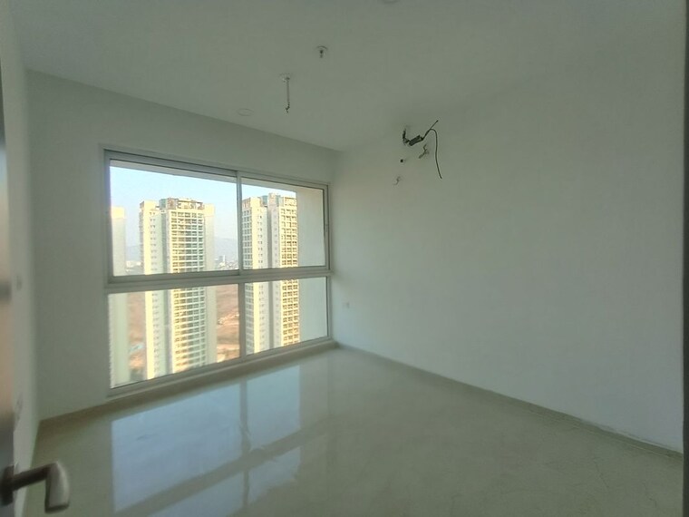 Room, aurum-q-islands 2 Bedroom 1100 Sq.Ft. Apartment In Ghansoli Navi Mumbai 10020367