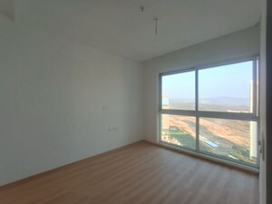 Room in 2 BHK Apartment at Aurum Q Islands, Ghansoli – for Rent