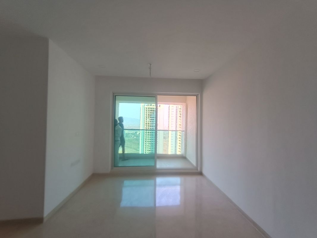 2 BHK 1100 Sq.Ft. Apartment in Aurum Q Islands