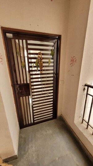 Balcony in 2 BHK Apartment at Amrapali Golf Homes, Sector 4 Greater Noida – for Rent