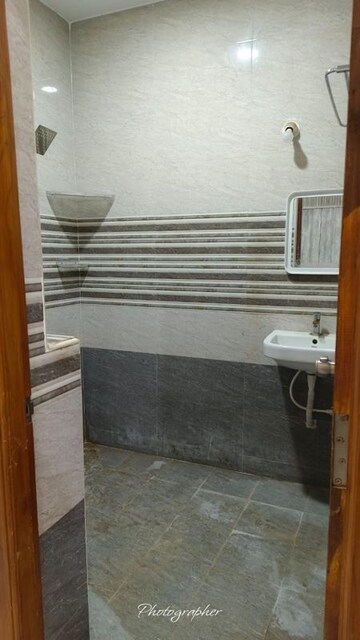 Bathroom in 4 BHK Villa at Sri Mytri Aavasa, Mokila – for Rent