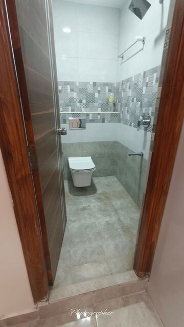 Bathroom in 4 BHK Villa at Sri Mytri Aavasa, Mokila – for Rent