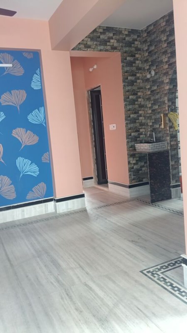 Room, sristi-plaza 3 Bedroom 1440 Sq.Ft. Apartment In Chinar Park Kolkata 10020369