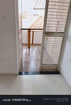 1 BHK Apartment For Sale in Venkatesh Oxy Bonita