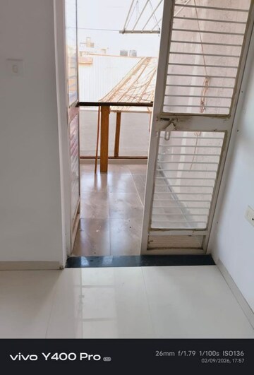 1 BHK Apartment For Sale in Venkatesh Oxy Bonita, Lohgaon