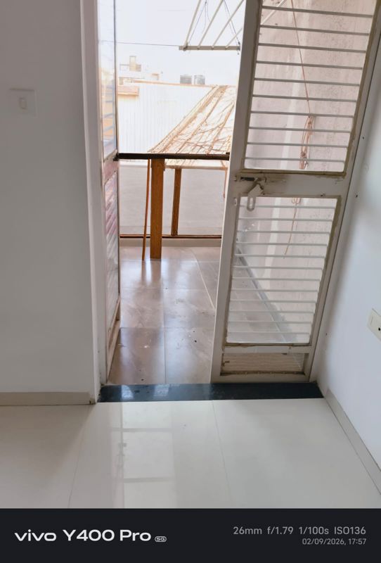 1 BHK Apartment For Sale in Venkatesh Oxy Bonita