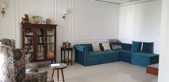 2 BHK Apartment For Rent in Rahul Arcus