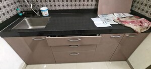 Furnished Amenities in 1 BHK Apartment at Lodha Vista, Lower Parel – for Rent