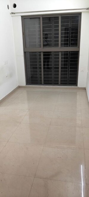 Balcony in 1 BHK Apartment at Lodha Vista, Lower Parel – for Rent