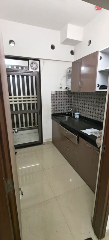 1 BHK Apartment For Rent in Lodha Vista