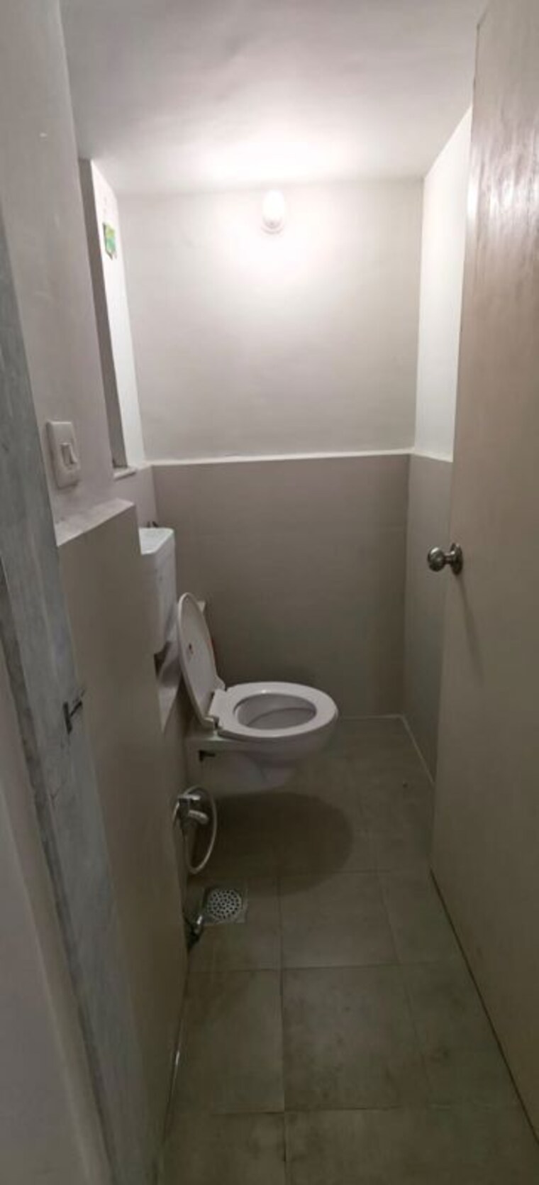 Bathroom, lodha-vista 1 Bedroom 565 Sq.Ft. Apartment In Lower Parel Mumbai 10020374