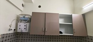 Furnished Amenities in 1 BHK Apartment at Lodha Vista, Lower Parel – for Rent