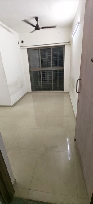 Bathroom in 1 BHK Apartment at Lodha Vista, Lower Parel – for Rent