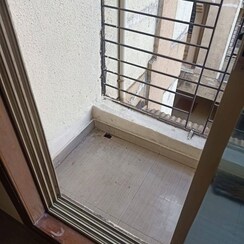 2 BHK Apartment For Sale in Mayflower Apartment Kamothe
