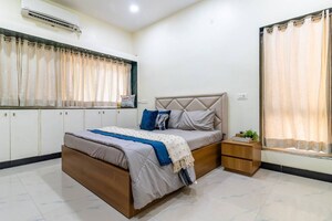 2 BHK Apartment For Rent in Siddhivinayak Vastu, Chinchpokli