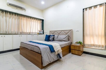 2 BHK Apartment For Rent in Siddhivinayak Vastu, Chinchpokli