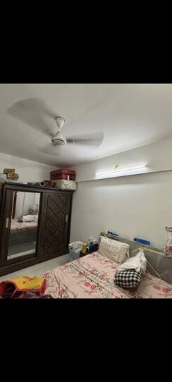 1 BHK Apartment For Rent in Seven Tides Fortune Gardens