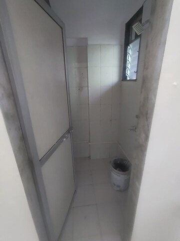 Building Lobby in 1 RK Apartment at Dev Arti, Mahim West – for Rent