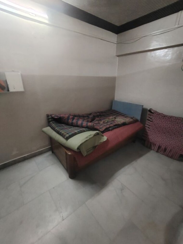 Living Room, nav-dadar-chs 1 Bedroom 250 Sq.Ft. Apartment In Dadar West Mumbai 10020387