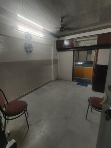 Kitchen in 1 BHK Apartment at Nav Dadar CHS, Dadar West – for Rent