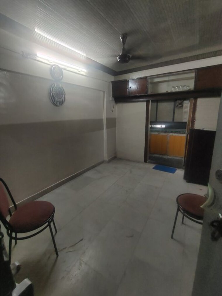 Kitchen, nav-dadar-chs 1 Bedroom 250 Sq.Ft. Apartment In Dadar West Mumbai 10020387