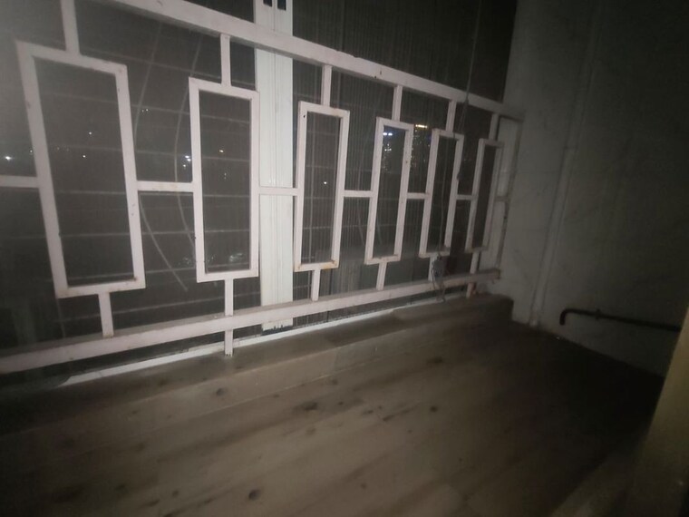 Balcony, kopar khairane sector 20 2 Bedroom 1100 Sq.Ft. Apartment In Kopar Khairane Sector 20 Navi Mumbai 10020388