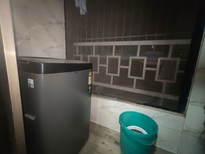 Furnished Amenities in 2 BHK Apartment at Kopar Khairane Sector 20 – for Sale