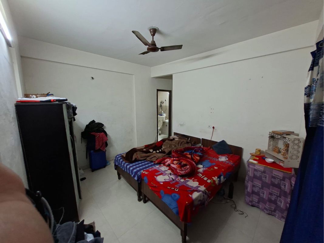2 BHK Apartment For Sale in Signature Global Orchard Avenue