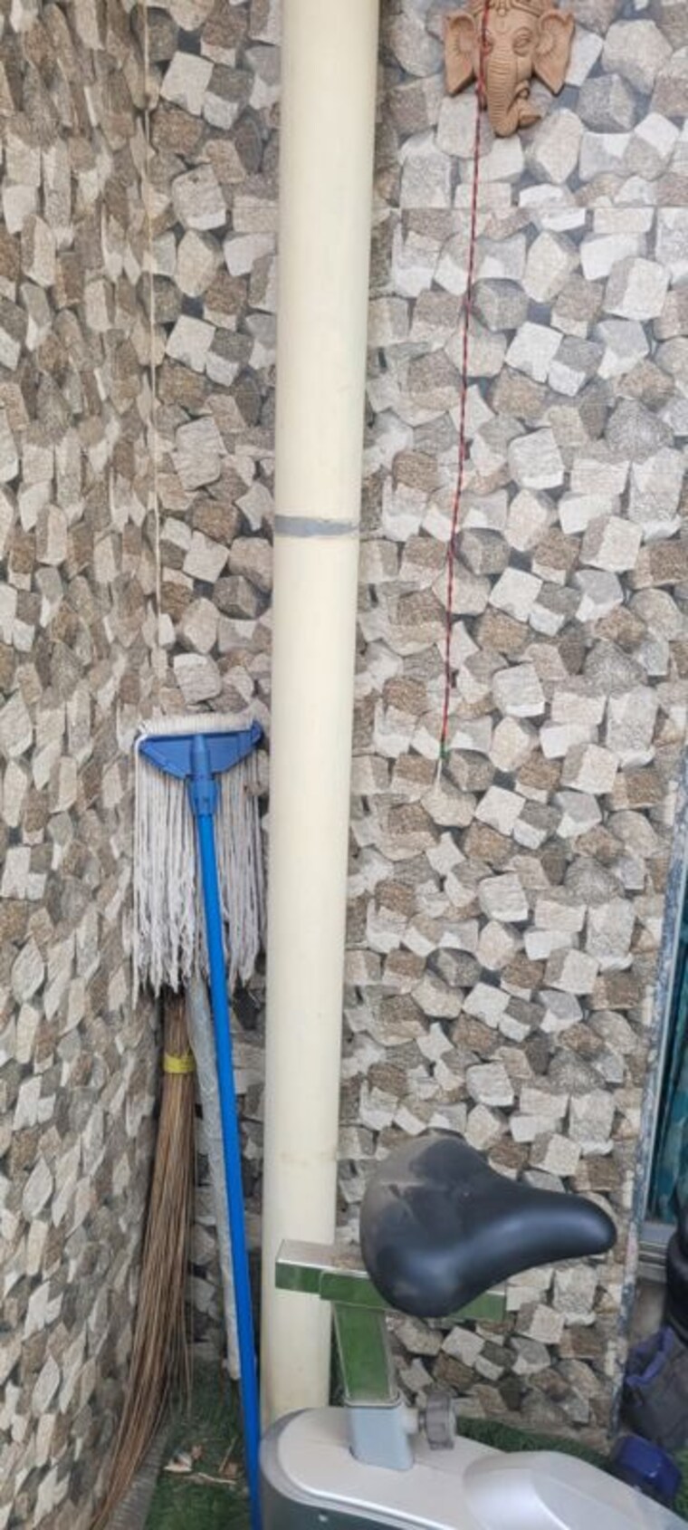 Bathroom, namrata-magic-pimple-saudagar 2 Bedroom 909 Sq.Ft. Apartment In Pimple Saudagar Pune 10020397