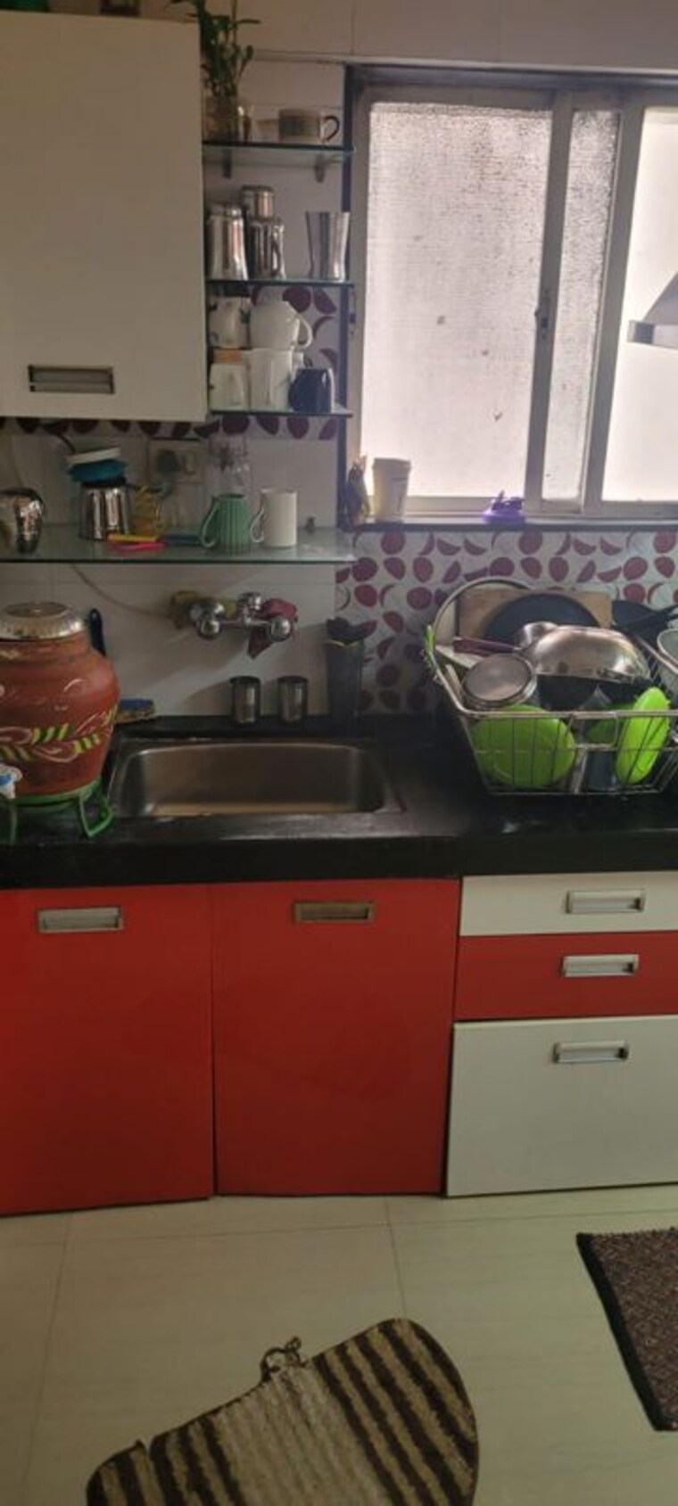 Kitchen, namrata-magic-pimple-saudagar 2 Bedroom 909 Sq.Ft. Apartment In Pimple Saudagar Pune 10020397