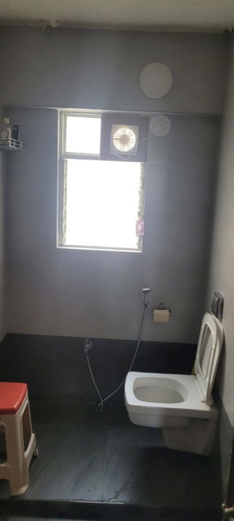 Bathroom, namrata-magic-pimple-saudagar 2 Bedroom 909 Sq.Ft. Apartment In Pimple Saudagar Pune 10020397