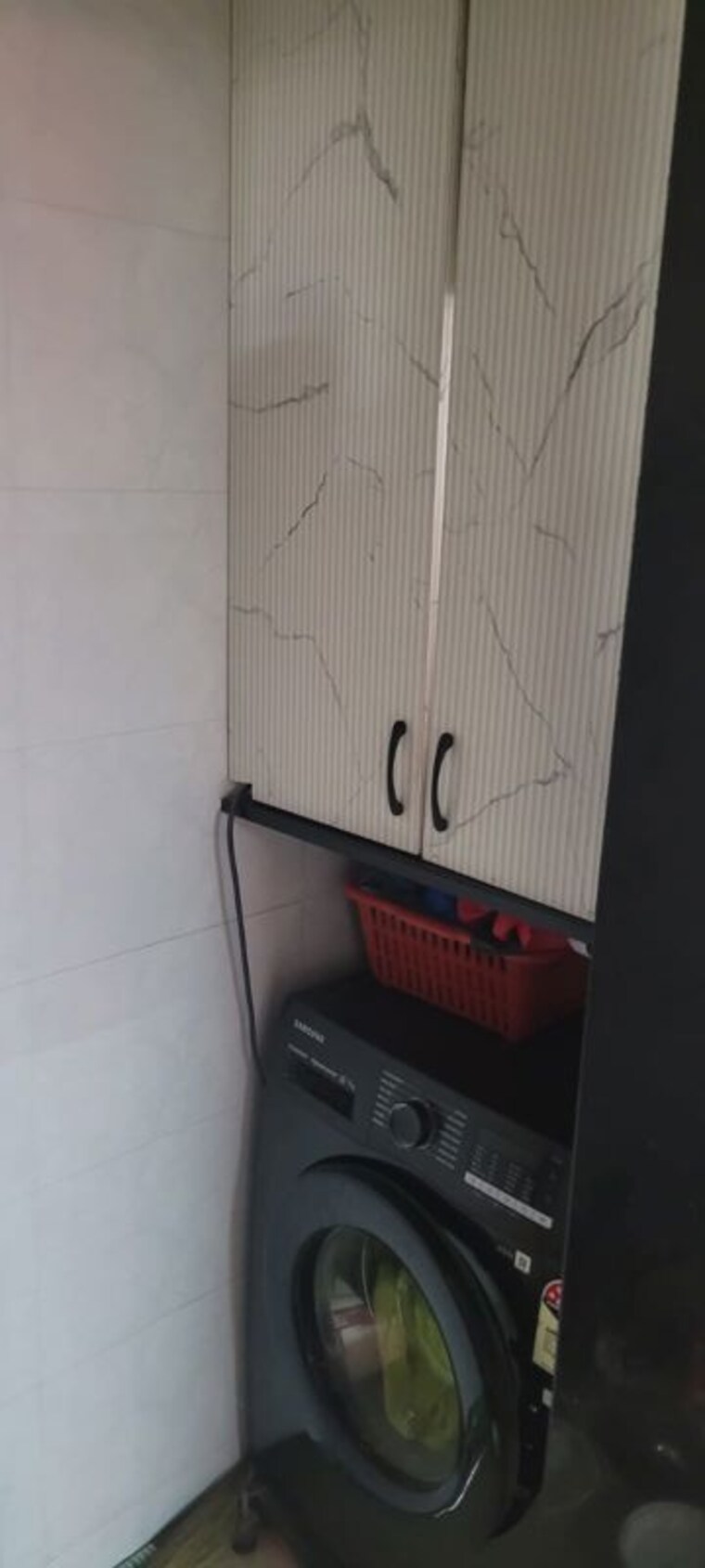 Master Bedroom, namrata-magic-pimple-saudagar 2 Bedroom 909 Sq.Ft. Apartment In Pimple Saudagar Pune 10020397