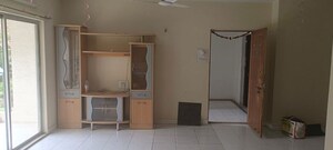 Room in 6 BHK Apartment at Amit Nandanvan, Pimple Nilakh – for Rent