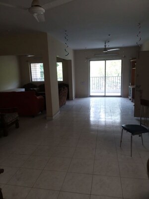 Room in 6 BHK Apartment at Amit Nandanvan, Pimple Nilakh – for Rent