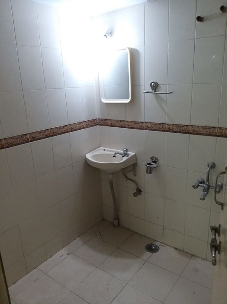 Bathroom, amit-nandanvan 6 Bedroom 2589 Sq.Ft. Apartment In Pimple Nilakh Pune 10002703