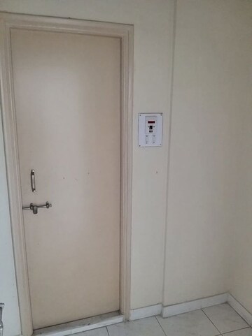 Building Lobby in 6 BHK Apartment at Amit Nandanvan, Pimple Nilakh – for Rent