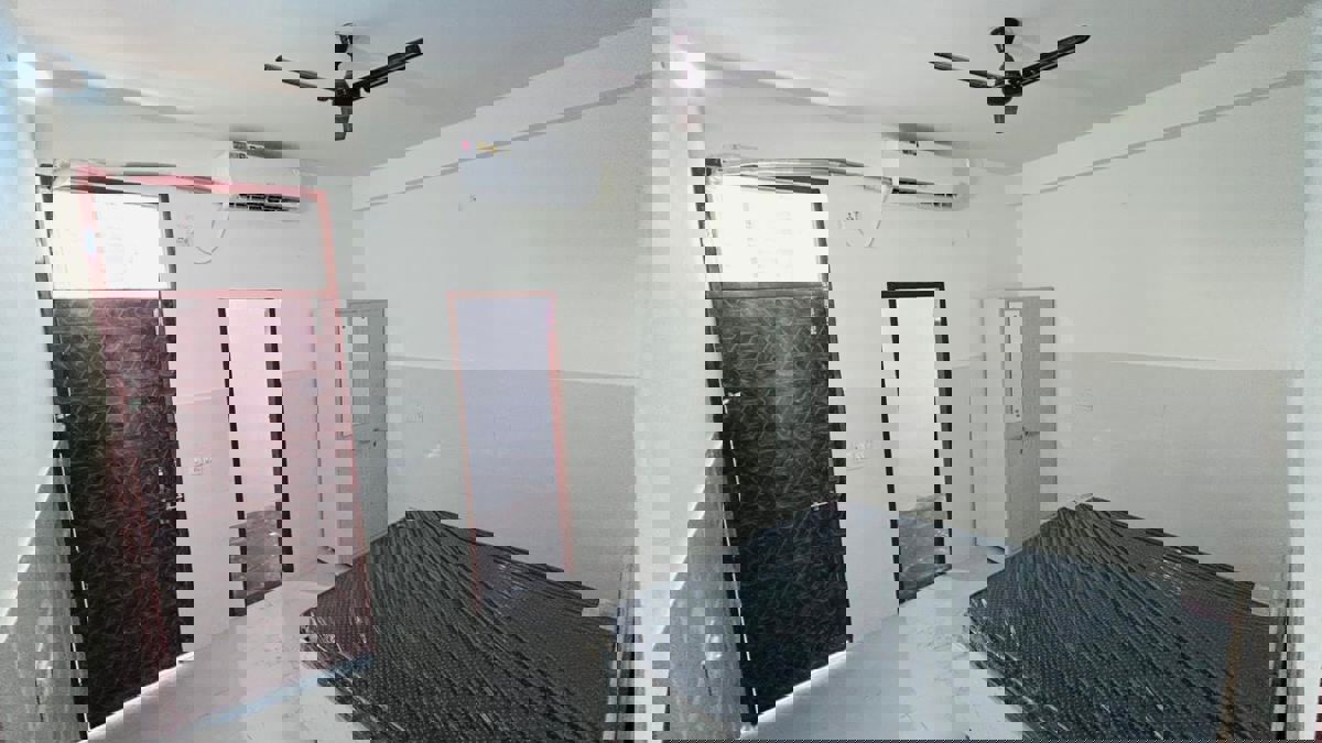 3 BHK 200 Sq.Yd. Apartment in Delhi Heights