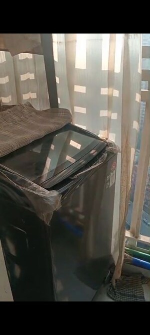 Furnished Amenities in 1 BHK Apartment at Lodha Vista, Lower Parel – for Rent