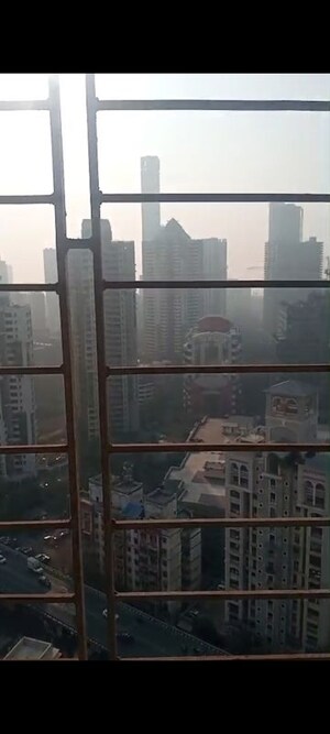 1 BHK Apartment – Exterior View View at Lodha Vista, Lower Parel - for Rent