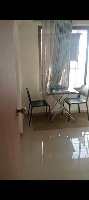 Gym in 1 BHK Apartment at Lodha Vista, Lower Parel – for Rent