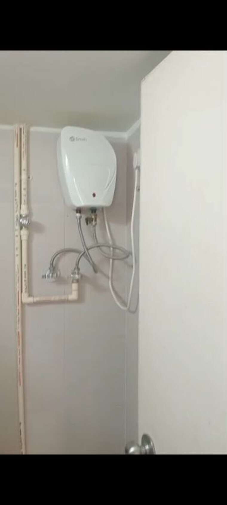 Bathroom, lodha-vista 1 Bedroom 565 Sq.Ft. Apartment In Lower Parel Mumbai 10020399