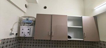 Furnished Amenities in 1 BHK Apartment at Lodha Vista, Lower Parel – for Rent