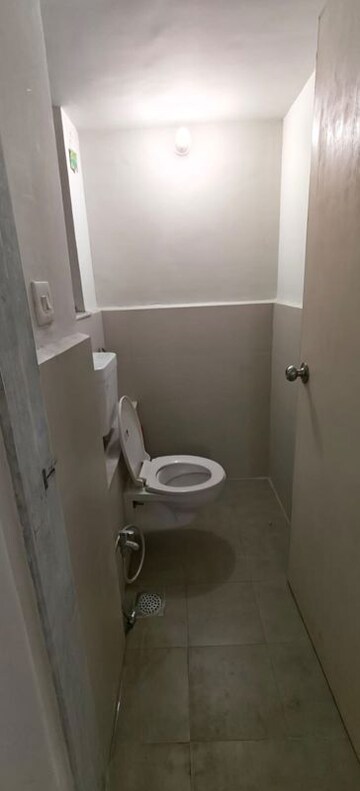 Master Bedroom in 1 BHK Apartment at Lodha Vista, Lower Parel – for Rent